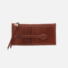 Hobo - Carte Card Case - Pecan Ridge