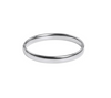 Enewton - Cherish Sterling Bangle Bracelet - Medium - Findlay Rowe Designs