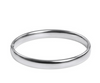 Enewton - Cherish Sterling Bangle Bracelet - Medium - Findlay Rowe Designs