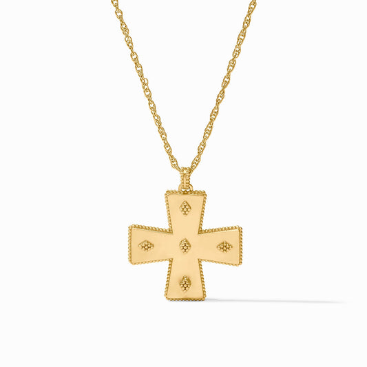 Julie Vos - Necklace - Canterbury