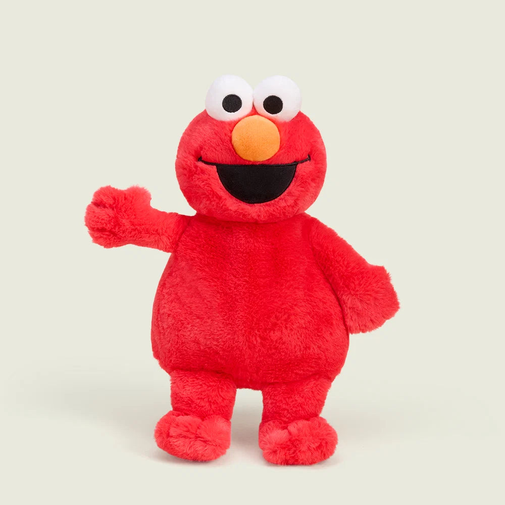 Warmies - Elmo
