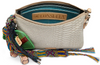 Consuela - Midtown Crossbody - Thunderbird - Findlay Rowe Designs