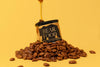 Bear Food - Honey Toasted Gourmet Pecans - 2 oz Pouch - Findlay Rowe Designs