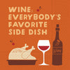 Cocktail Napkins - Holiday Funnies - Findlay Rowe Designs