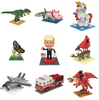 MiniBlock Building Sets