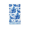 Guest Towel Napkin -  Blue Willow - Findlay Rowe Designs