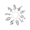 Mariposa - Candle Number Holder Set - Findlay Rowe Designs