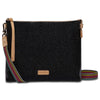 Consuela - Downtown Crossbody - Mariana - Findlay Rowe Designs