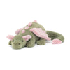 Jellycat - Malachy Dragon - Findlay Rowe Designs