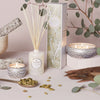 Voluspa - 3 Wick Tin Candle - Eucalyptus & White Sage - Findlay Rowe Designs