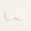 Warmies - Cream Warmies Eye Mask