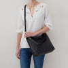 Hobo - Pier Shoulder Bag - Taupe - Findlay Rowe Designs