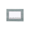 Mariposa - Frame - 4x6 or 5x7 - Capri Faux Grasscloth