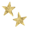 Susan Shaw - Earring - Star Studs - Findlay Rowe Designs