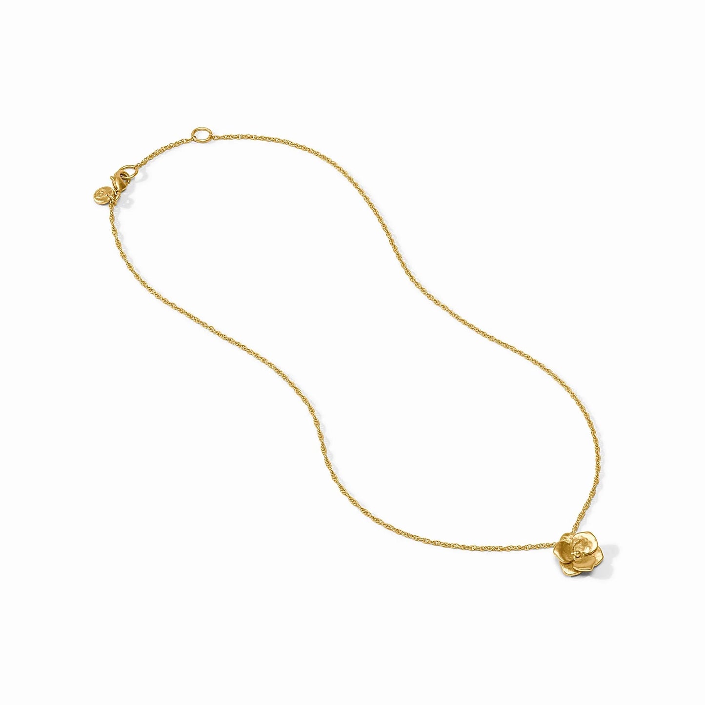 Julie Vos - Necklace - Bloom Delicate - Findlay Rowe Designs