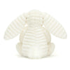 Jellycat - Bashful Luxe Bunny Nimbus - Medium - Findlay Rowe Designs