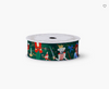 Rifle Paper Co - Holiday Ribbon - Nutcracker