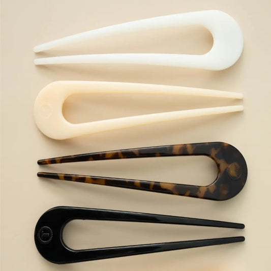 Teleties - French Hair Pin - Findlay Rowe Designs