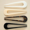 Teleties - French Hair Pin - Findlay Rowe Designs