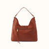 HOBO - Atlas Hobo Bag - Kindling Brown - Findlay Rowe Designs