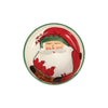 Vietri - Old St. Nick - Candy Dish - Findlay Rowe Designs