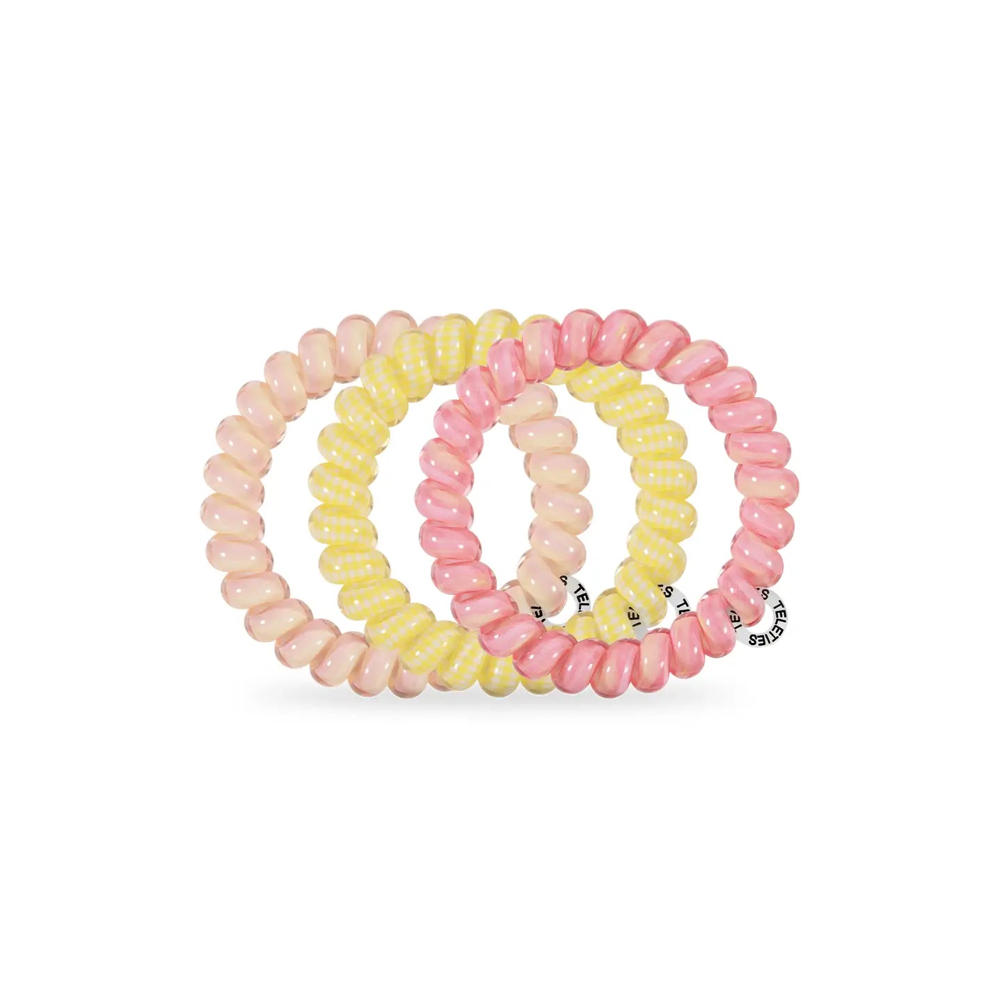 Teleties - Hair Ties - Lexi Hull - Large - Findlay Rowe Designs