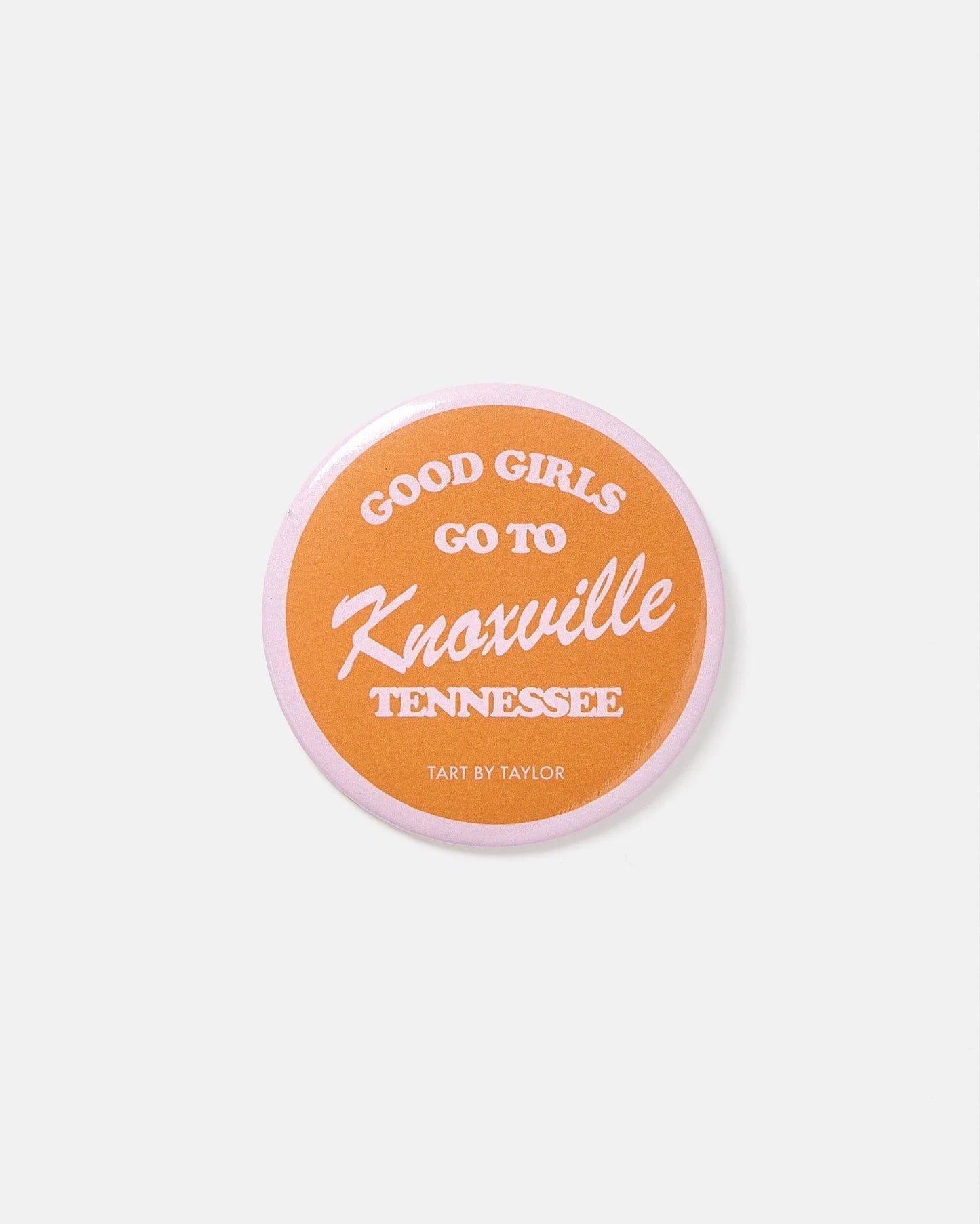 Tart by Taylor - Game Day Buttons - Collegiate