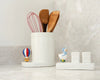 Nora Fleming - Mini - Red White and Balloon - A452 - Findlay Rowe Designs