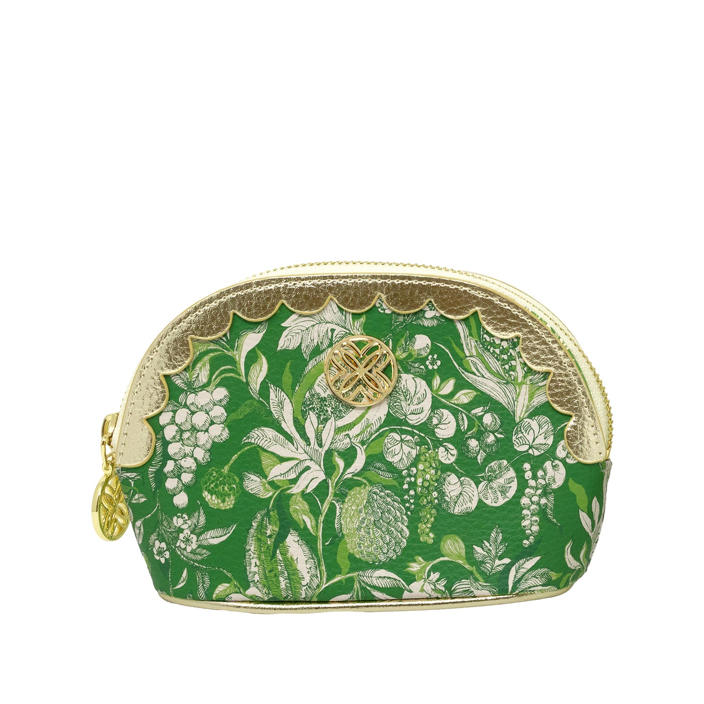 Lilly Pulitzer - Scallop Pouch - Covent Garden