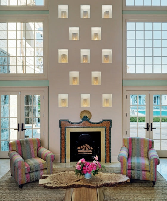 Kit Kemp: Design Stories - Findlay Rowe Designs