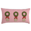 Mudpie - Pillows - Christmas Topiary - Assorted - Findlay Rowe Designs