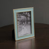 Beatriz Ball - 4 x 6 Frame Encanto Jason - Turquoise - Findlay Rowe Designs