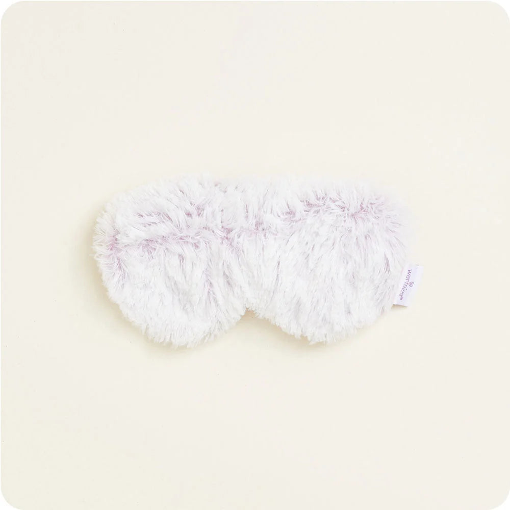 Warmies - Marshmallow Lavender Warmies Eye Mask