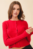 CARDIGAN - Findlay Rowe Designs