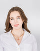 Susan Shaw - Necklace - Audrey Heart - Pink Quartz