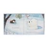 Jellycat - Book - Peanut Penguin’s Perfect Present - Findlay Rowe Designs