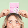 Patchology - 5 Pack - moodpatch™ - Happy Place Eye Gels (5 Pack) - Findlay Rowe Designs