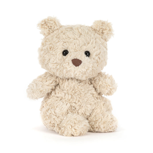 Jellycat - Bartholomew Bear - Junior - Findlay Rowe Designs