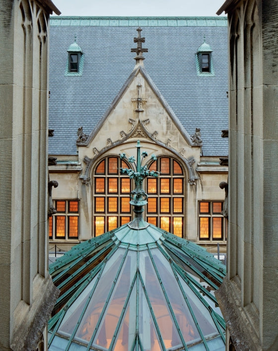 Biltmore House: The Interiors and Collections of George W. Vanderbilt - Findlay Rowe Designs
