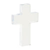 Mud Pie - Clear Acrylic Cross - Findlay Rowe Designs