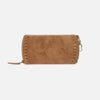 Hobo - Spark Double Eyeglass Case -  Buffed Leather - Whiskey - Findlay Rowe Designs