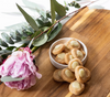 Watanut - Key Lime Shortbread Cookies - 4oz - Findlay Rowe Designs