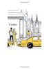 New York: Through a Fashion Eye: Special Edition