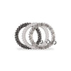 Teleties - Hair Ties - Small - Webbed