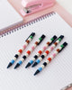 Kate Space - Adventure Stripe Pen Set - Findlay Rowe Designs