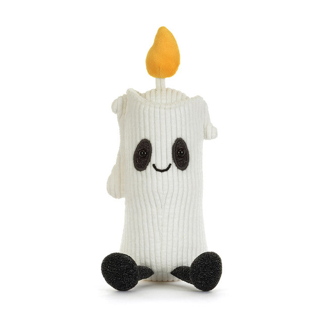 Jellycat - Amuseables - Flickerty Candle - Findlay Rowe Designs
