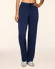SPANX - AirEssentials Wide Leg Pant - Timeless Navy