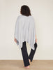 Barefoot Dreams - Wrap - CozyChic Lite® Weekend - Findlay Rowe Designs