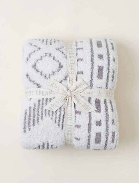 Barefoot Dreams - CozyChic® Throw - Artisan - Findlay Rowe Designs