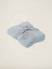 Barefoot Dreams - CozyChic Lite Ribbed Baby Blanket - Blue - Findlay Rowe Designs